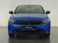 Opel Corsa F FACELIFT GS+LED MATRIX+NAVI+RÜCKFAHRKAMERA+SITZ- Bleu - thumbnail 4