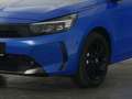 Opel Corsa F FACELIFT GS+LED MATRIX+NAVI+RÜCKFAHRKAMERA+SITZ- Bleu - thumbnail 18
