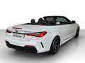 BMW 440 MdA xDrive Cabrio M Paket LiveCock.ParkAss. Blanc - thumbnail 4