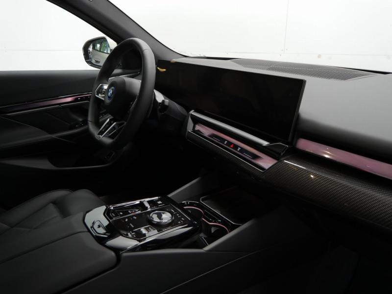 BMW 550 OXIDGREY - COMFORTSEATS - BOWERS & WILKINS — photo 6