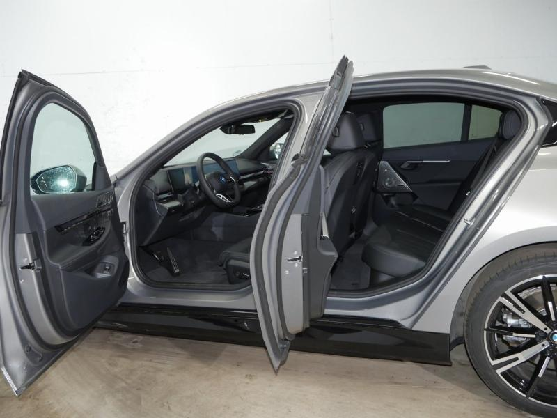 BMW 550 OXIDGREY - COMFORTSEATS - BOWERS & WILKINS — photo 9