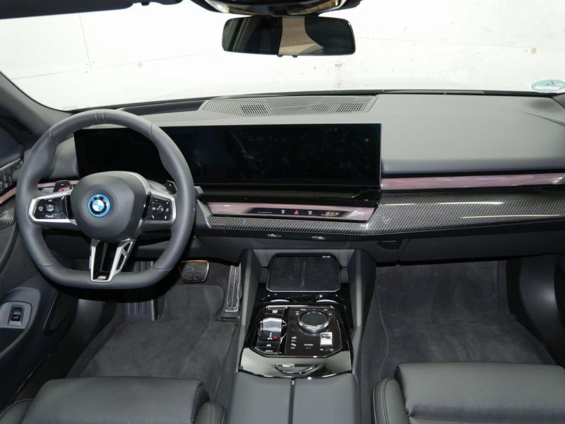 BMW 550 OXIDGREY - COMFORTSEATS - BOWERS & WILKINS — photo 7