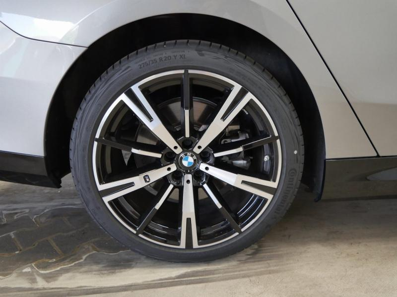 BMW 550 OXIDGREY - COMFORTSEATS - BOWERS & WILKINS — photo 5