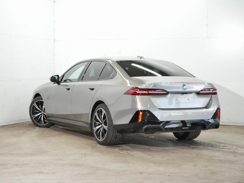 BMW 550 OXIDGREY - COMFORTSEATS - BOWERS & WILKINS — photo 2