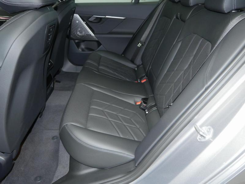 BMW 550 OXIDGREY - COMFORTSEATS - BOWERS & WILKINS — photo 8