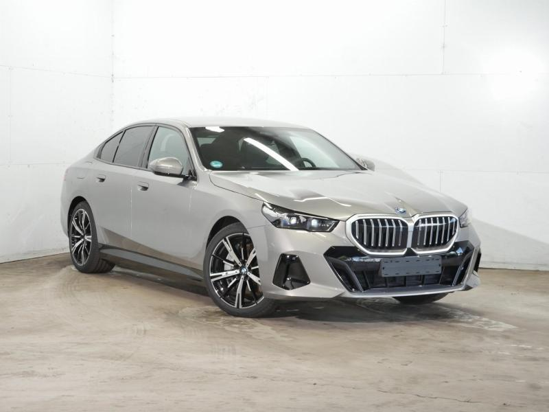 BMW 550 OXIDGREY - COMFORTSEATS - BOWERS & WILKINS — photo 3