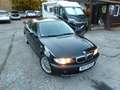 BMW 320 Baureihe 3 Coupe 320 Ci Schwarz - thumbnail 11