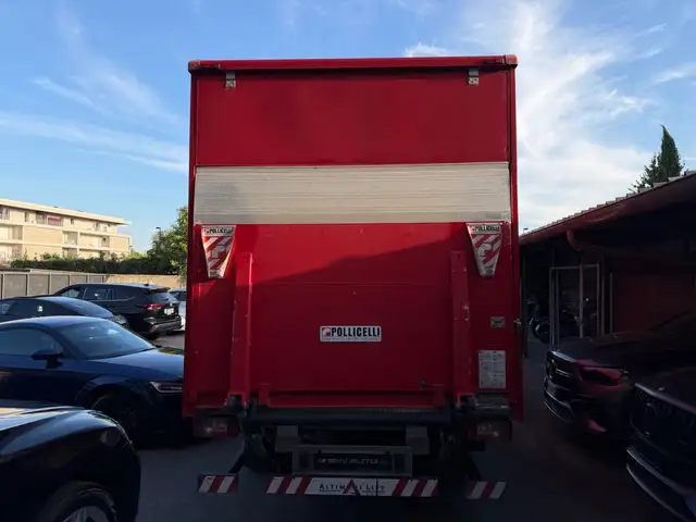 Maxus Deliver 9 view 14