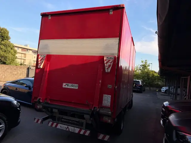 Maxus Deliver 9 view 15
