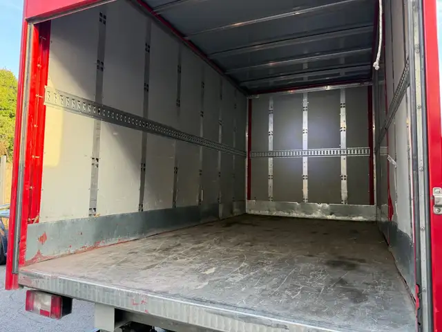 Maxus Deliver 9 view 11