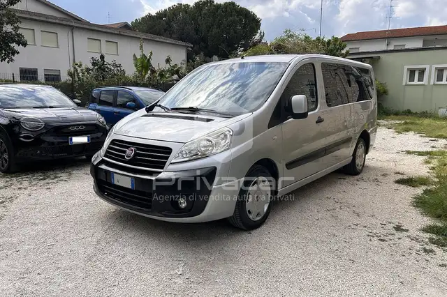 Fiat Scudo Scudo 2.0 MJT/130 PC Panorama Executive 5 posti (M1)
