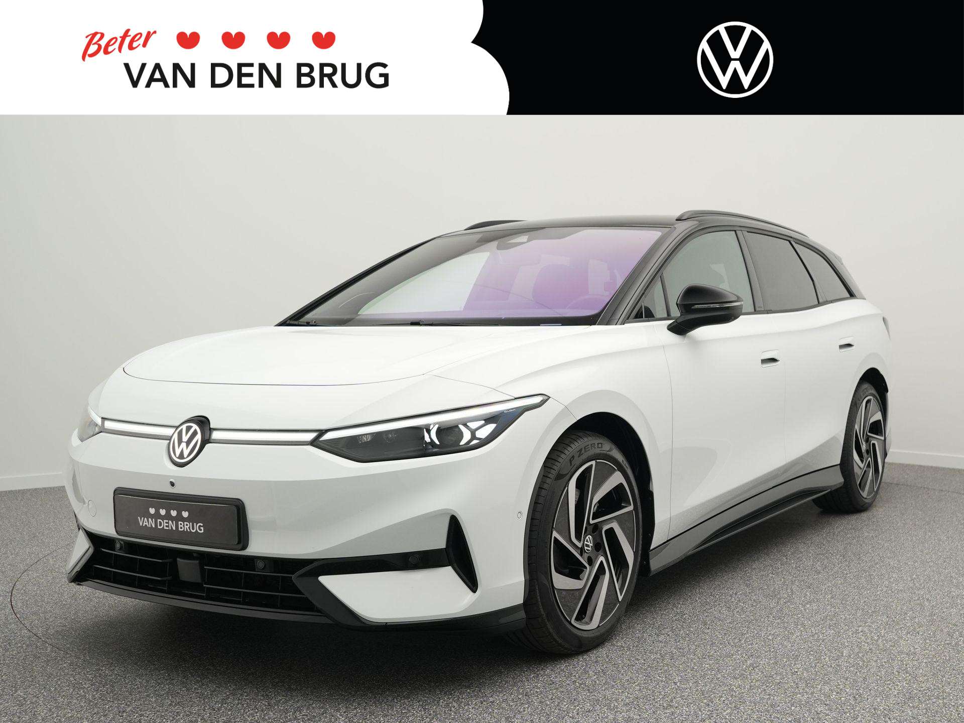 Volkswagen ID.7