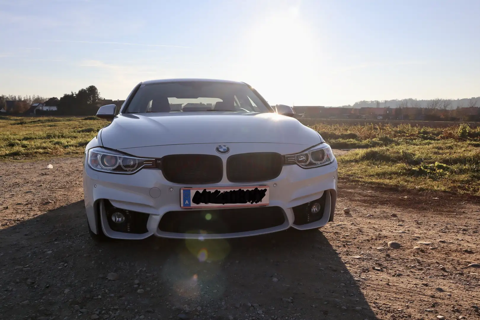 BMW 318 - 2