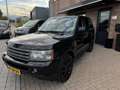 Land Rover Range Rover Sport 2.7 TdV6 HSE V6 Black 4x4 Youngtimer Black - thumbnail 11