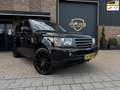 Land Rover Range Rover Sport 2.7 TdV6 HSE V6 Black 4x4 Youngtimer Black - thumbnail 1