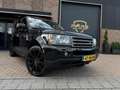 Land Rover Range Rover Sport 2.7 TdV6 HSE V6 Black 4x4 Youngtimer Black - thumbnail 7