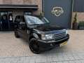 Land Rover Range Rover Sport 2.7 TdV6 HSE V6 Black 4x4 Youngtimer Black - thumbnail 4
