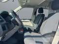 Volkswagen T6 Transporter Mittelhochdach/Klima/Automatik Weiß - thumbnail 10