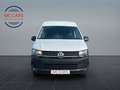 Volkswagen T6 Transporter Mittelhochdach/Klima/Automatik Weiß - thumbnail 5