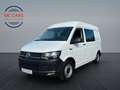 Volkswagen T6 Transporter Mittelhochdach/Klima/Automatik Weiß - thumbnail 7