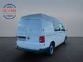 Volkswagen T6 Transporter Mittelhochdach/Klima/Automatik Weiß - thumbnail 4