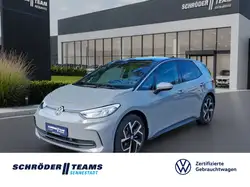 Volkswagen ID.3 Pro Move Navi ACC LED SHZ RFK Keyless