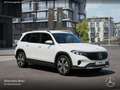 Mercedes-Benz EQB 250 PROG+ADVANCED+AHK+360+BURMESTER+SPUR Weiß - thumbnail 21