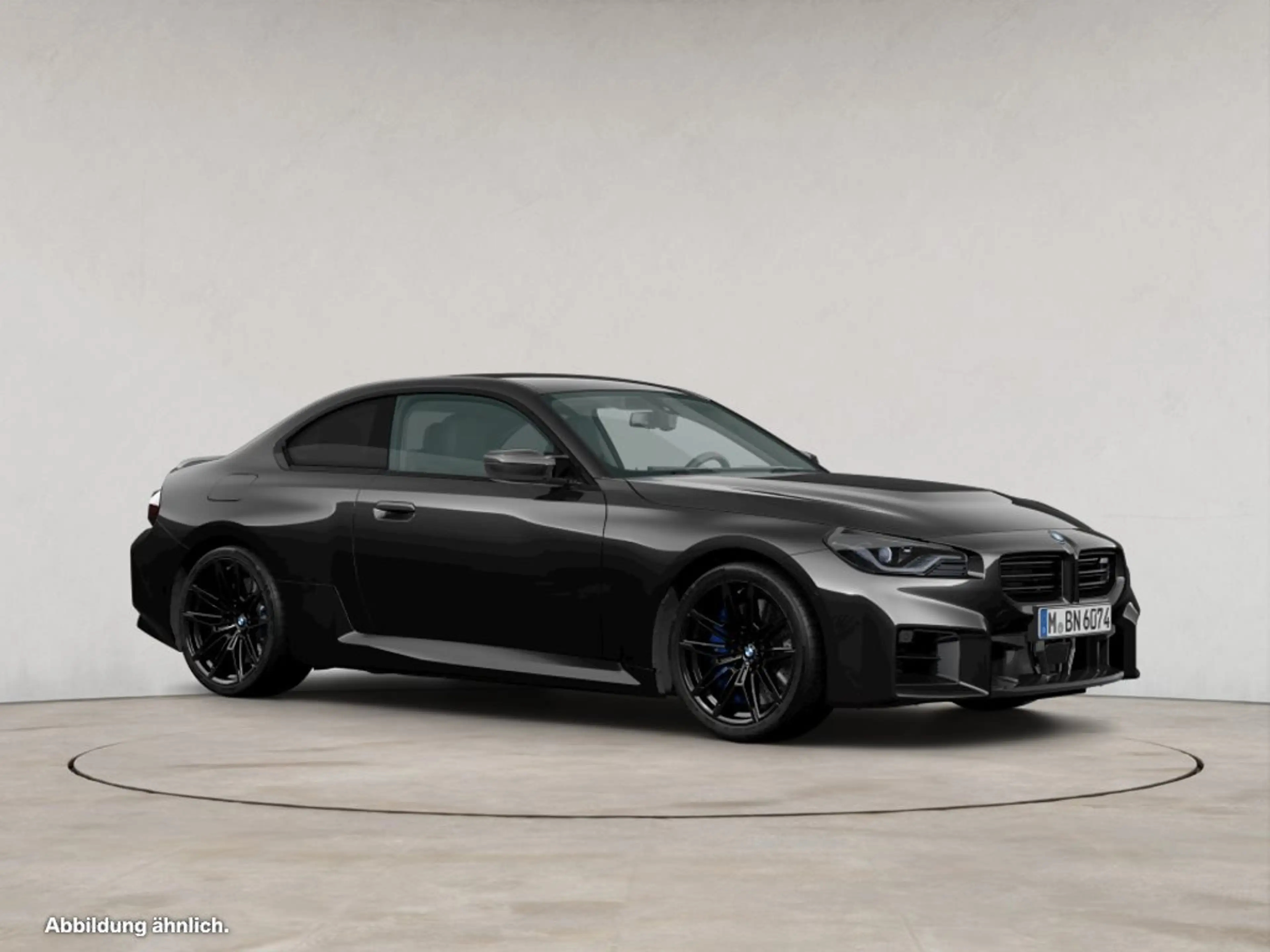 BMW M2 Coupé UPE 83.710 EUR — photo 9