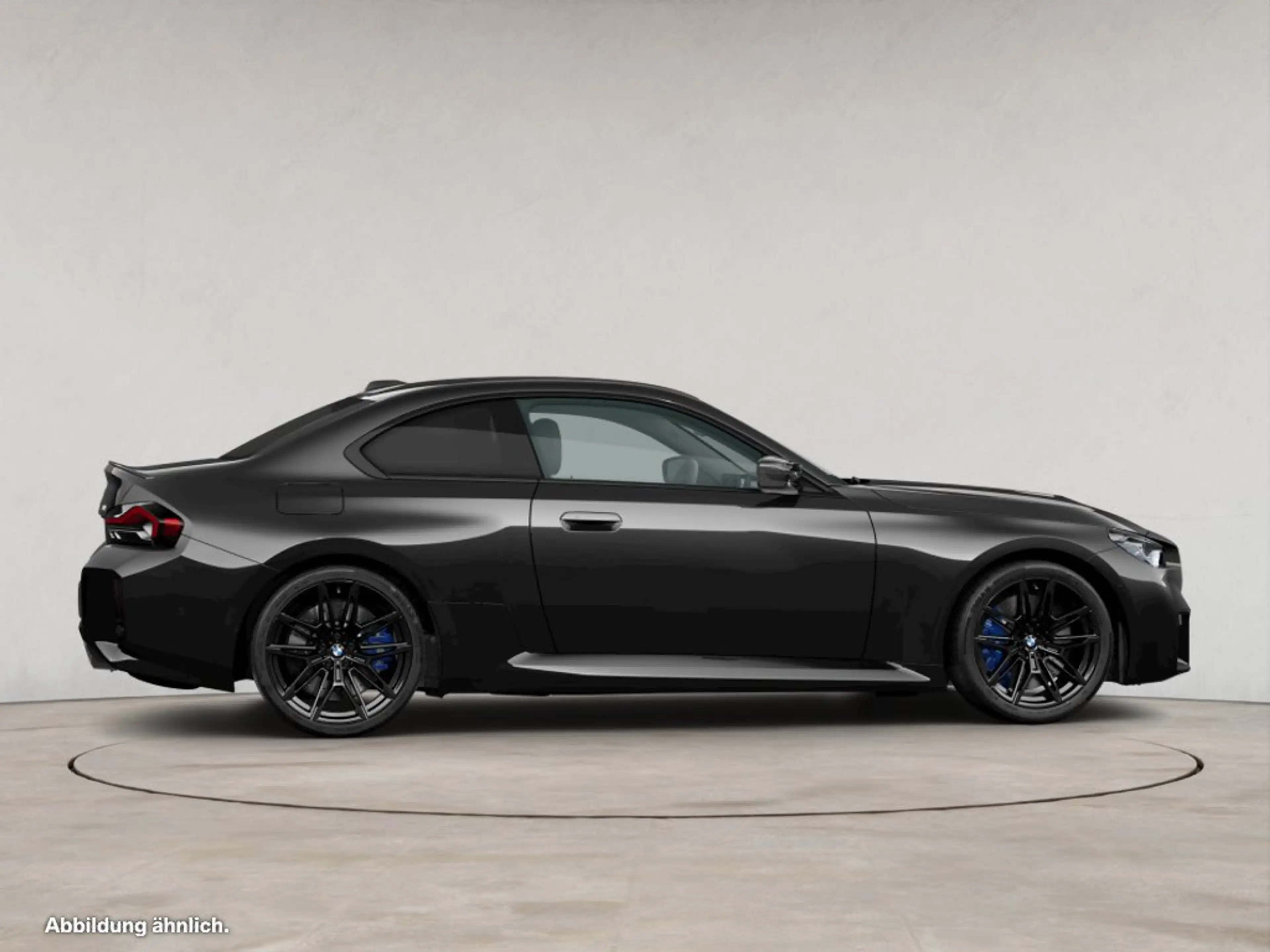 BMW M2 Coupé UPE 83.710 EUR — photo 8