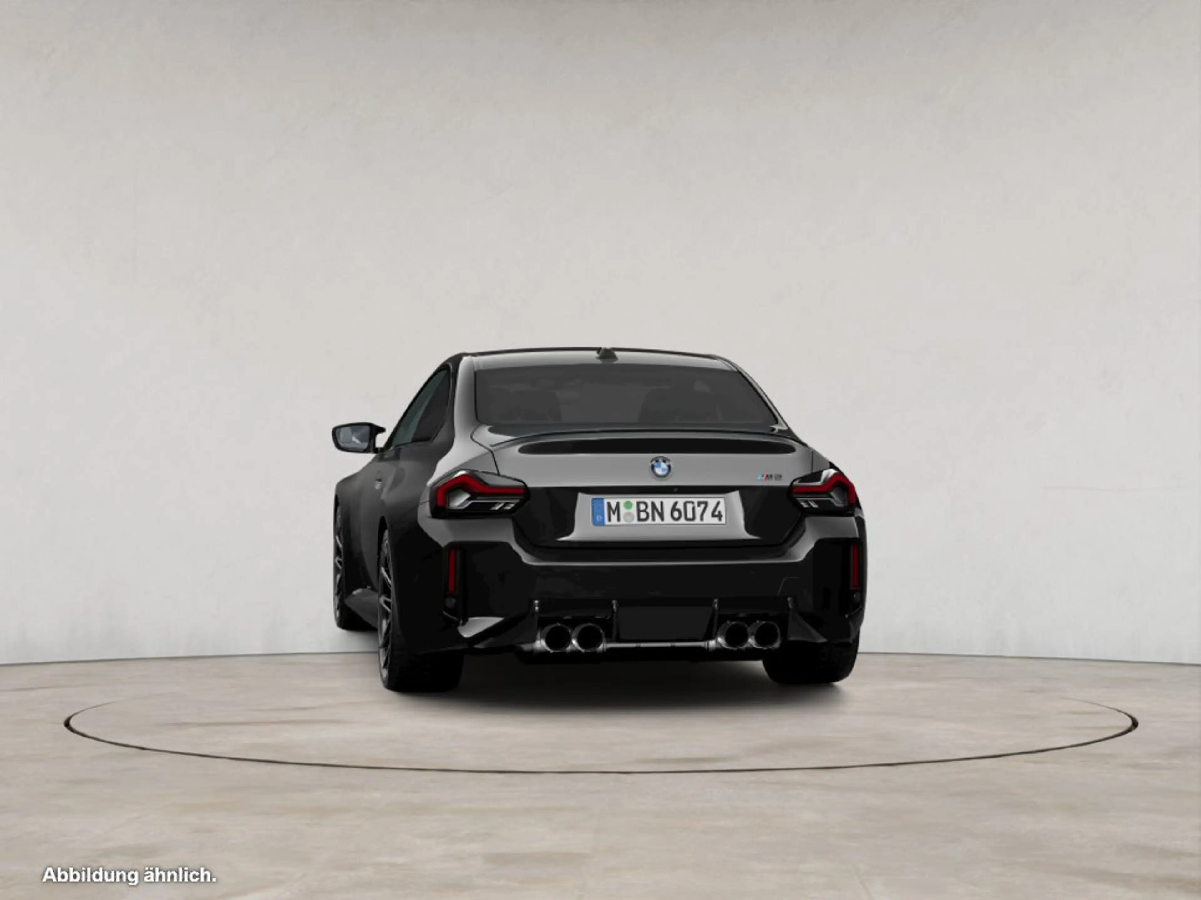 BMW M2 Coupé UPE 83.710 EUR — photo 7