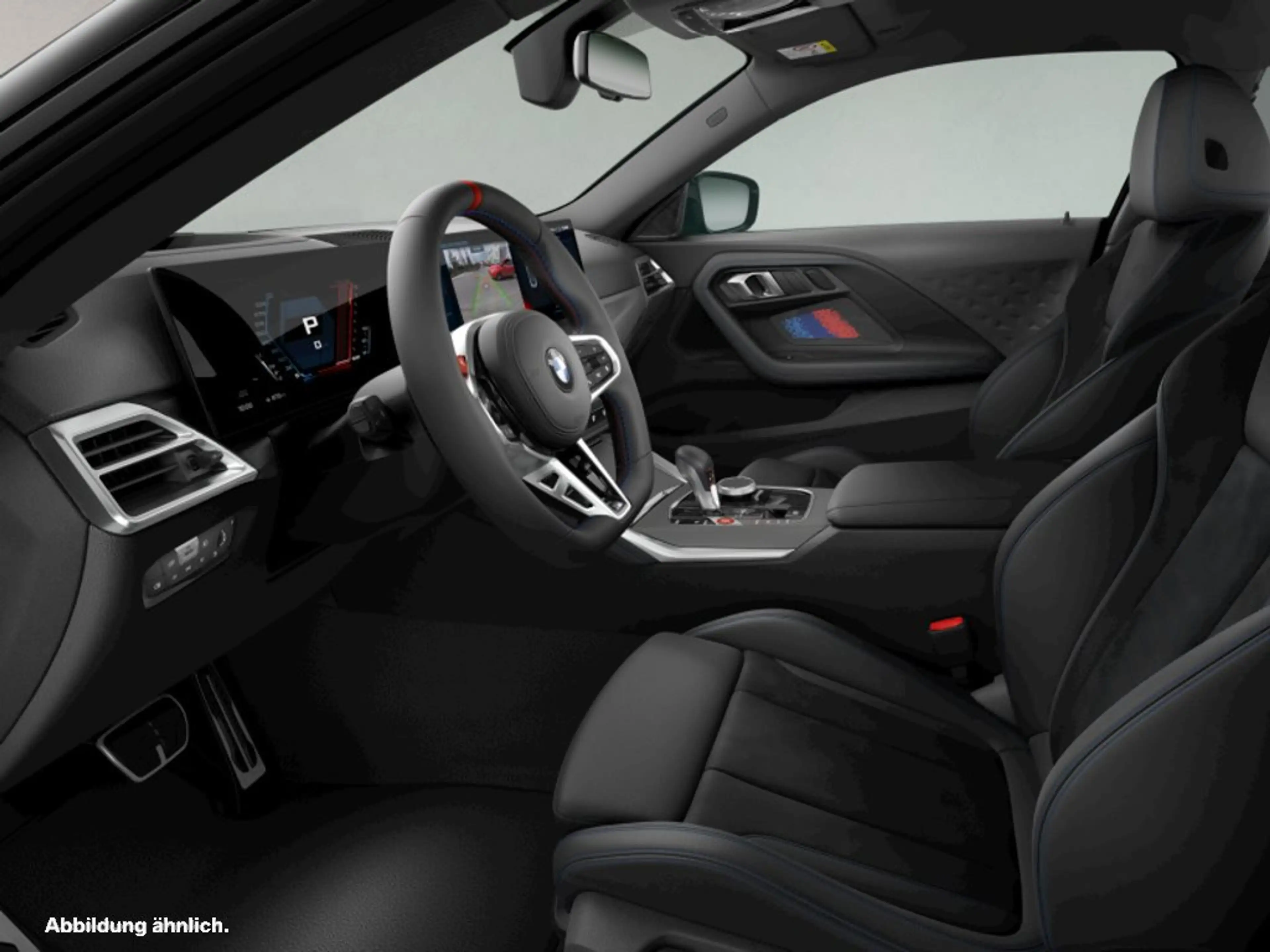 BMW M2 Coupé UPE 83.710 EUR — photo 3