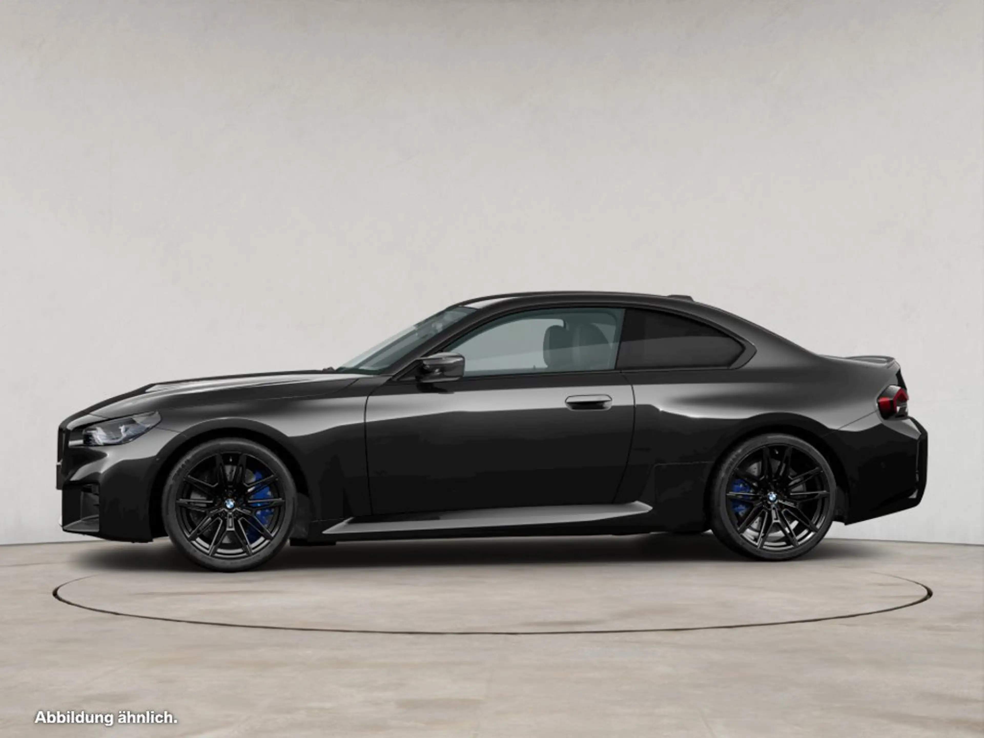BMW M2 Coupé UPE 83.710 EUR — photo 5