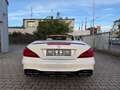 Mercedes-Benz SL 500 AMG Weiß - thumbnail 5