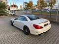Mercedes-Benz SL 500 AMG Weiß - thumbnail 9