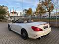 Mercedes-Benz SL 500 AMG Weiß - thumbnail 4