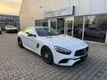 Mercedes-Benz SL 500 AMG Weiß - thumbnail 7