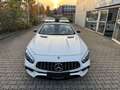 Mercedes-Benz SL 500 AMG Weiß - thumbnail 12