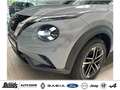 Nissan Juke 1.0 DIG-T N-Connecta KLIMAAUTOM. SITZHZG. ISO-FIX Grijs - thumbnail 22
