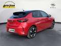Opel Corsa-e GS Line Rot - thumbnail 4