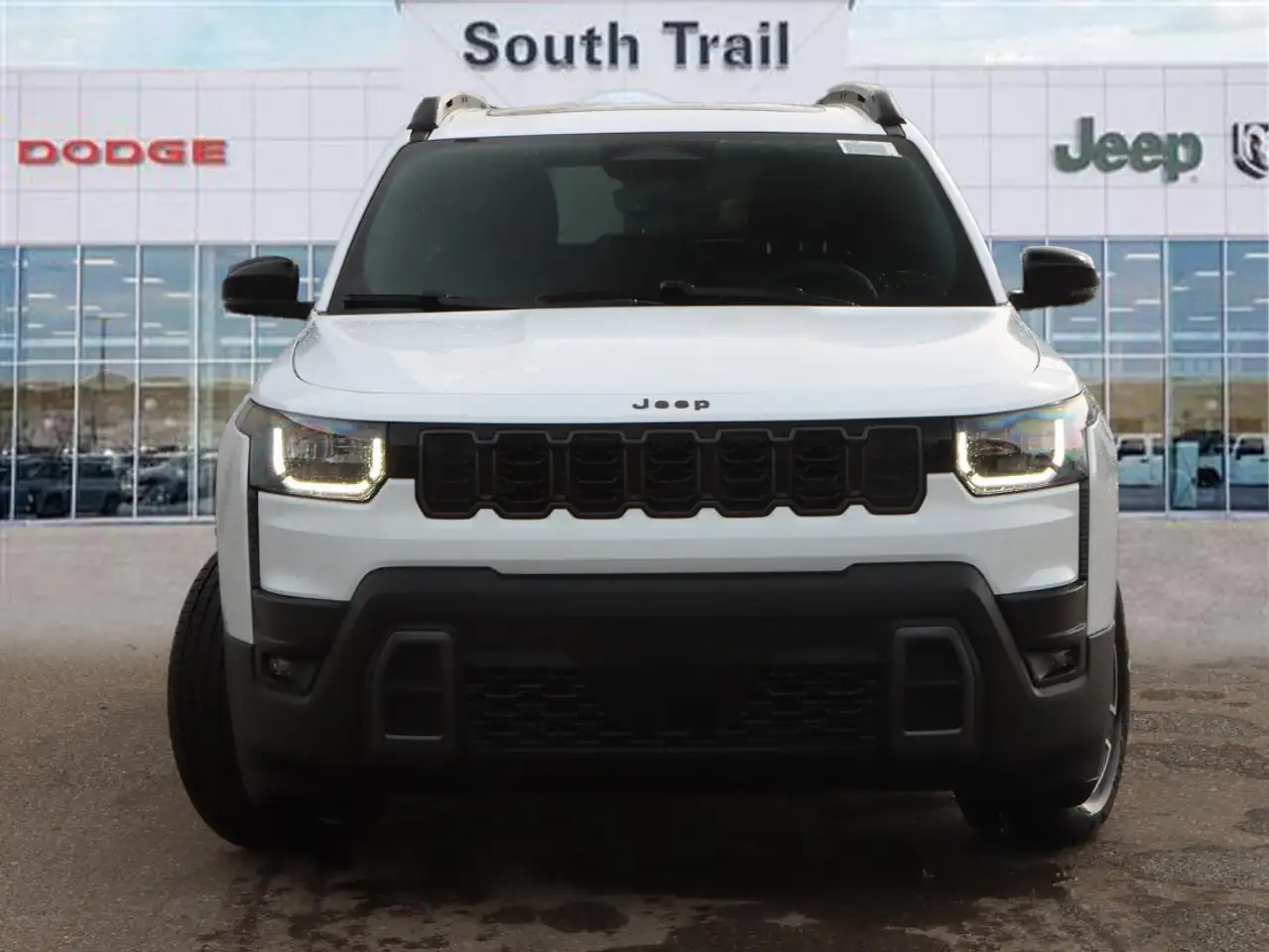 Jeep Cherokee снимка Jeep Cherokee
