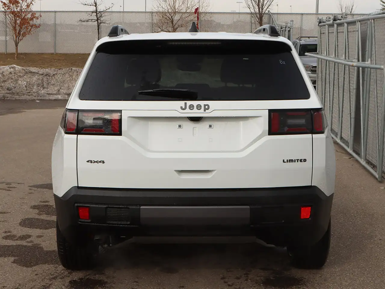 Jeep Cherokee снимка Jeep Cherokee
