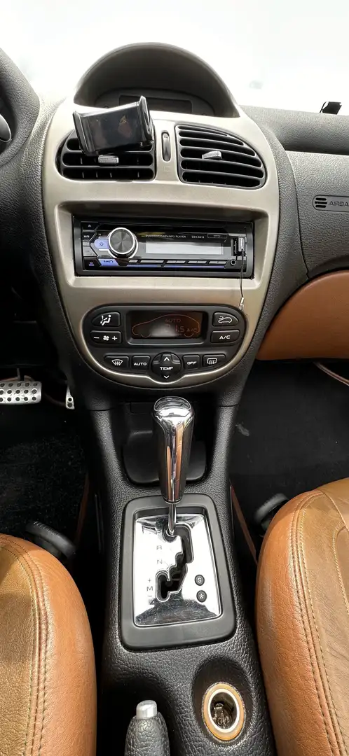 Peugeot 206 CC 110 Automatik Roland Garros - 2