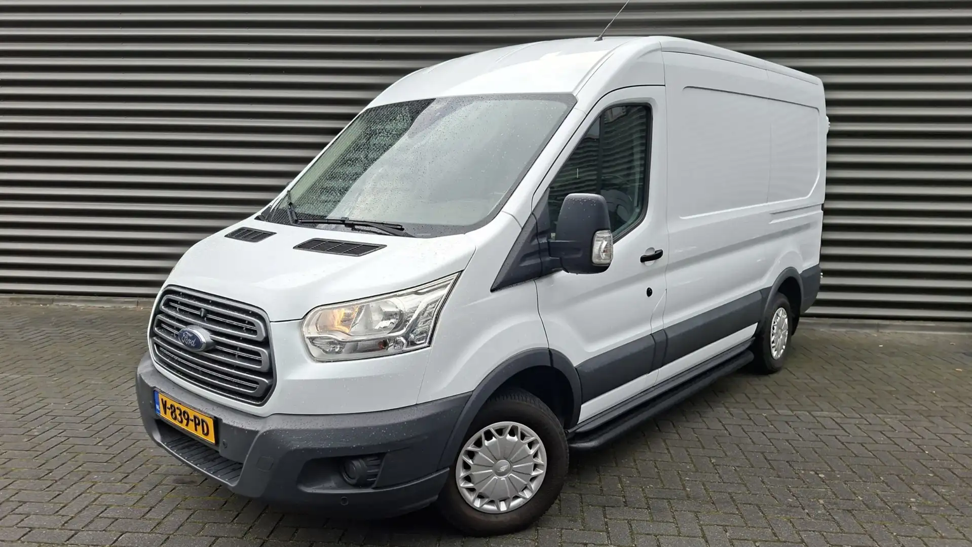 Ford Transit 310 2.0 TDCI L2H2 Trend Wit - 1