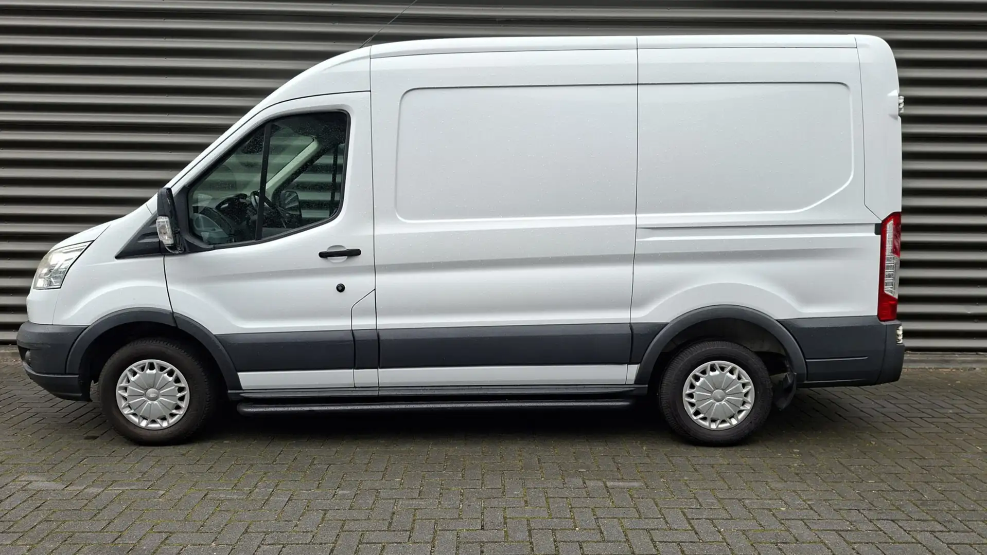 Ford Transit 310 2.0 TDCI L2H2 Trend Wit - 2