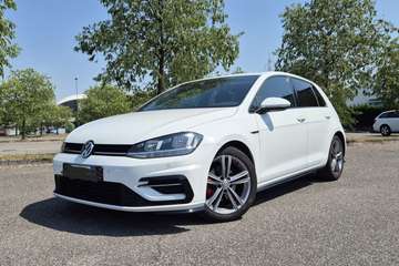GOLF 7 DSG R-LINE, 1.5 TSI benzina