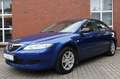 Mazda 6 Lim. 2.0 Comfort Klima Blau - thumbnail 2