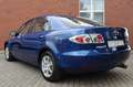 Mazda 6 Lim. 2.0 Comfort Klima Blau - thumbnail 7