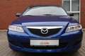 Mazda 6 Lim. 2.0 Comfort Klima Blau - thumbnail 3