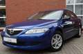 Mazda 6 Lim. 2.0 Comfort Klima Blau - thumbnail 1