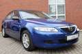 Mazda 6 Lim. 2.0 Comfort Klima Blau - thumbnail 4